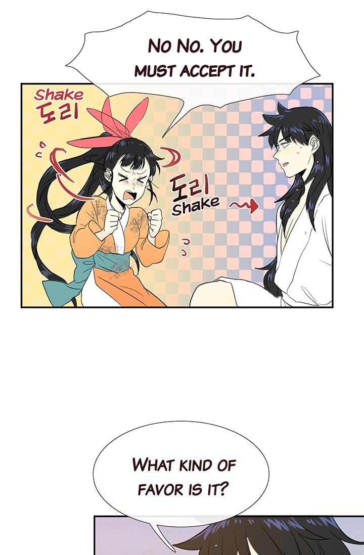 The Scholar's Reincarnation Chapter 78 55